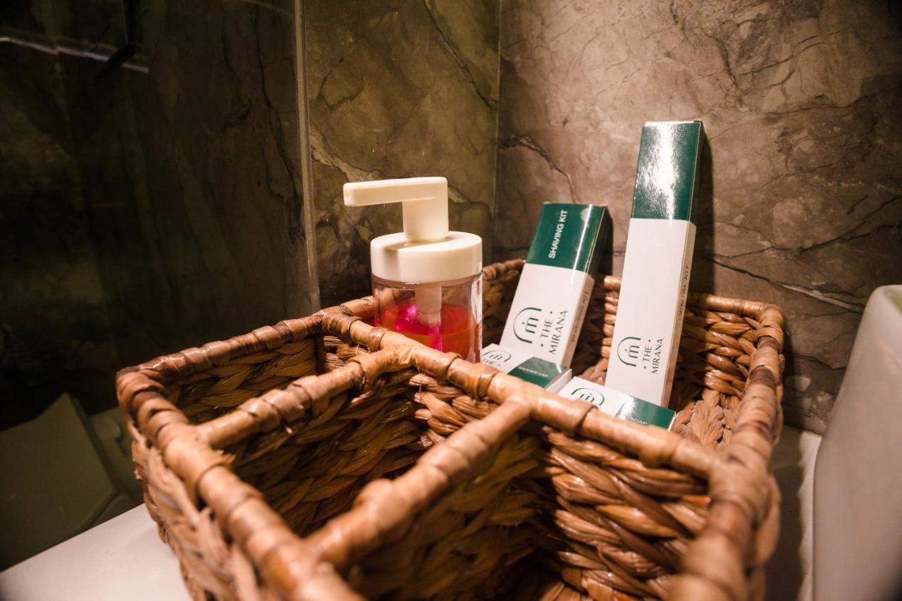 Hotel Mirana , Tinsukia Ngoại thất bức ảnh
