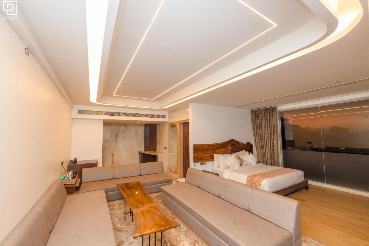 Hotel Mirana , Tinsukia Ngoại thất bức ảnh