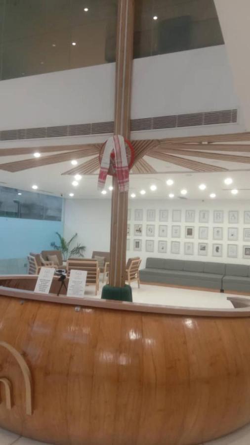 Hotel Mirana , Tinsukia Ngoại thất bức ảnh