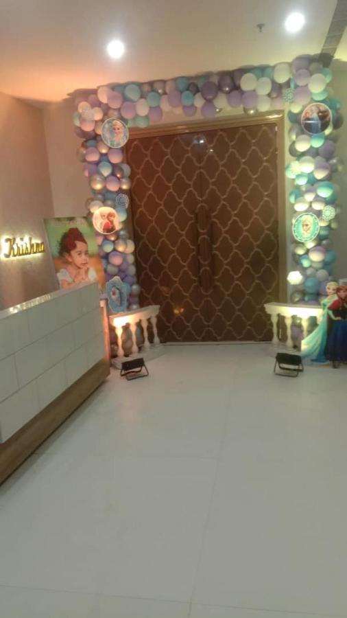 Hotel Mirana , Tinsukia Ngoại thất bức ảnh