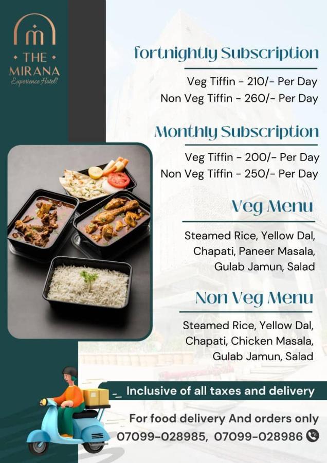 Hotel Mirana , Tinsukia Ngoại thất bức ảnh