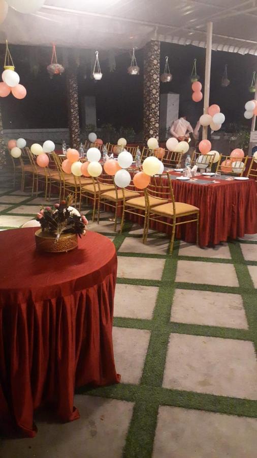 Hotel Mirana , Tinsukia Ngoại thất bức ảnh