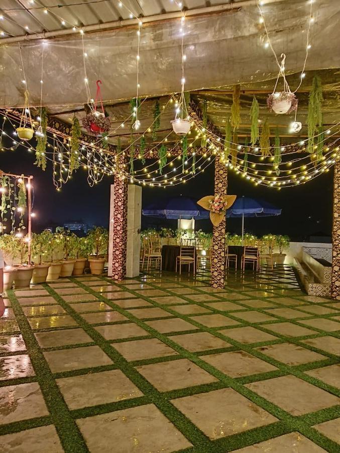 Hotel Mirana , Tinsukia Ngoại thất bức ảnh