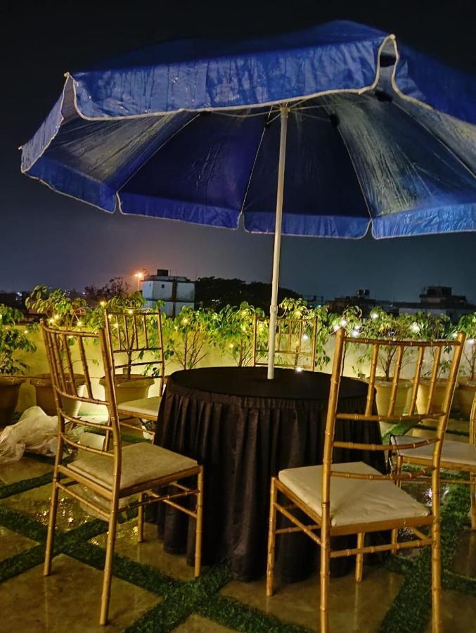 Hotel Mirana , Tinsukia Ngoại thất bức ảnh